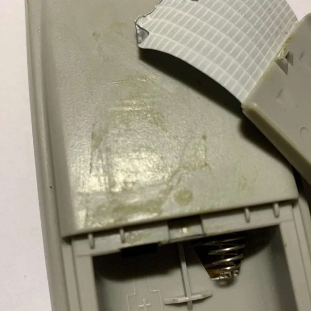 JVC Remote Control RM-SMXKA6J - Picture 7 of 12